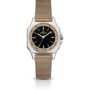 Sale Orologio Donna Solo Tempo Objects | PW-515 Donna Orologi Donna