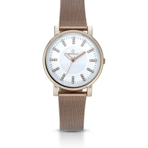 Best Orologio Donna Solo Tempo Objects Lux Crystal | POSH-78 Donna Orologi Donna