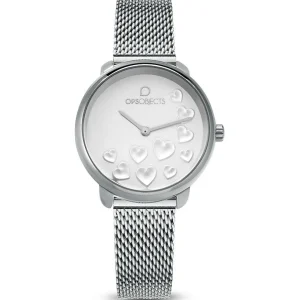 Clearance Orologio Donna Solo Tempo Objects | PW-593 Donna Orologi Donna