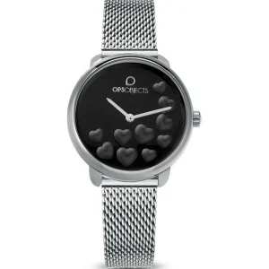 Fashion Orologio Donna Solo Tempo Objects | PW-594 Donna Orologi Donna