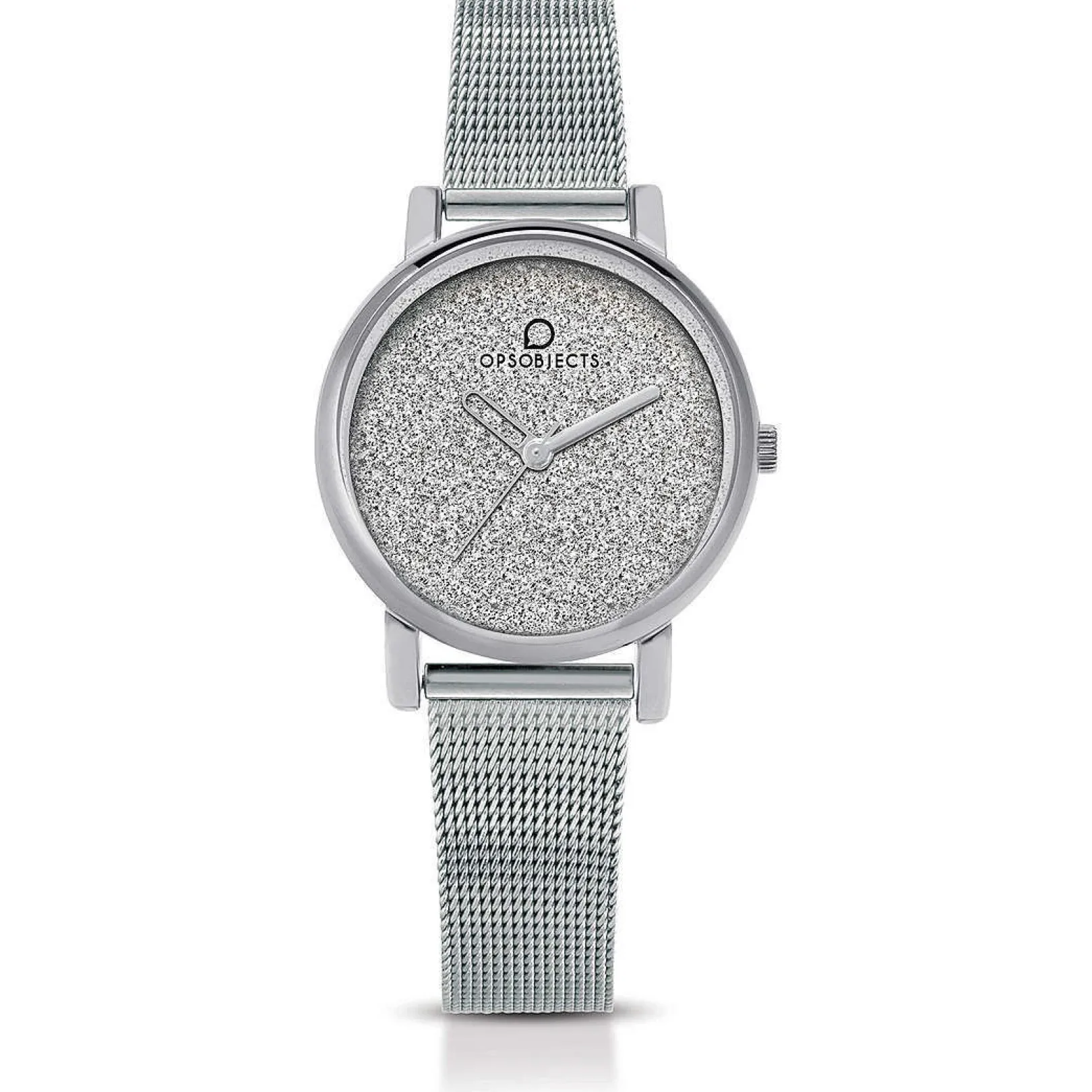 orologio_donna_solo_tempo_0-39.webp Online Orologio Donna Solo Tempo Objects Glitter Mini | POSH-116 Donna Orologi Donna