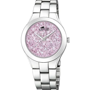 Best Orologio Donna Solo Tempo Style | 18656/2 Donna Orologi Donna