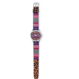 Discount Orologio Donna Solo Tempo Gitana | WGI09 Donna Orologi Donna