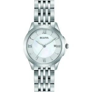 Best Orologio Donna Solo Tempo Classic | 96M151 Donna Orologi Donna