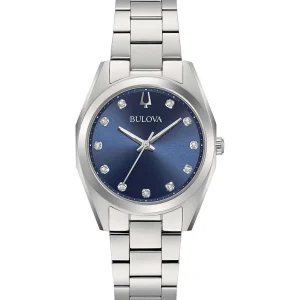 Hot Orologio Donna Solo Tempo Surveyor | 96P229 Donna Orologi Donna