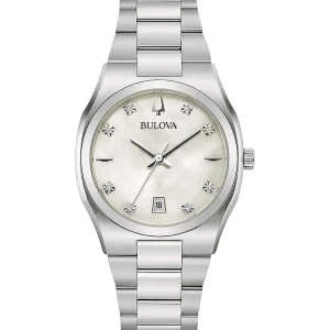 Hot Orologio Donna Solo Tempo Surveyor | 96P218 Donna Orologi Donna