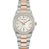 Discount Orologio Donna Solo Tempo Surveyor Lady | 98R283 Donna Orologi Donna