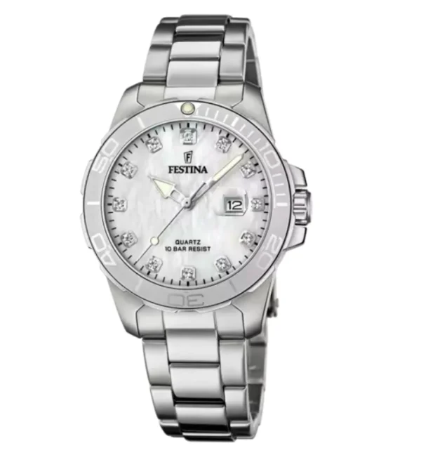 Sale Orologio Donna Solo Tempo Boyfriend | F20503/1 Donna Orologi Donna