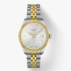 Outlet Orologio Donna Ballade 34mm | T156.210.22.031.00 Donna Orologi Donna