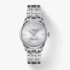 Sale Orologio Donna Chemis Des Tourelles Powermatic 80 34mm | T139.207.11.031.00 Donna Orologi Donna