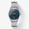 Best Orologio Donna Chemis Des Tourelles Powermatic 80 34mm | T139.207.11.048.00 Donna Orologi Donna