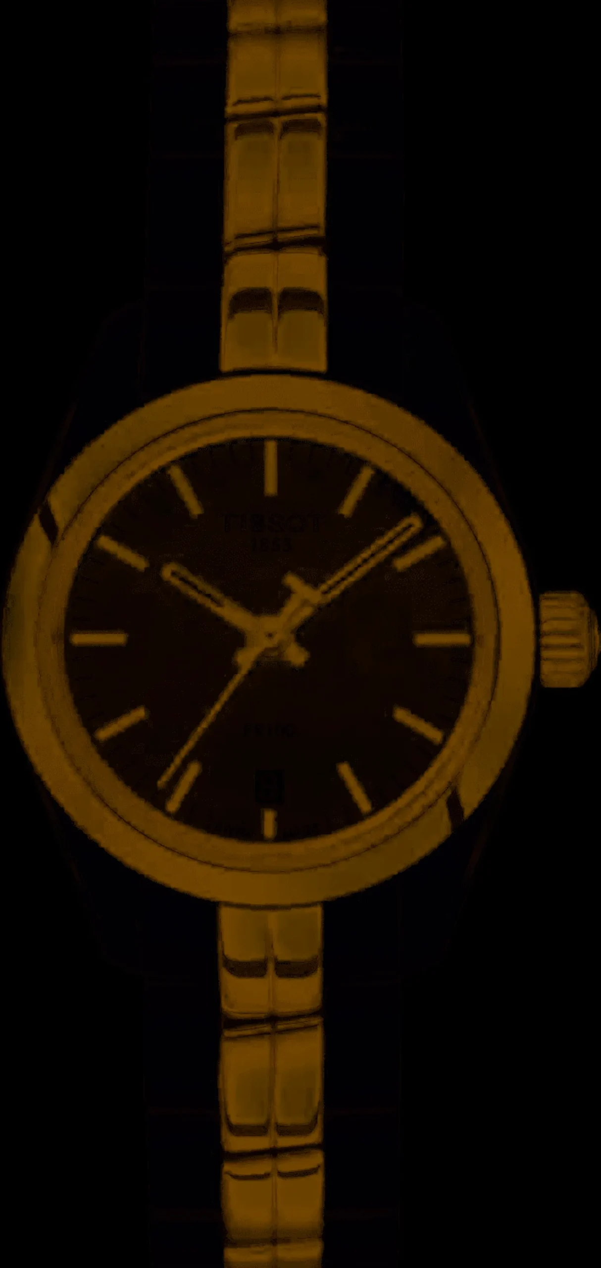 orologio_donna_tissot_pr__0-1.webp Outlet Orologio Donna Pr 100 Lady Small | T101.010.22.111.00 Donna Orologi Donna