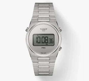 Sale Orologio Donna PRX Digital 35 mm | T137.263.11.030.00 Donna Orologi Donna