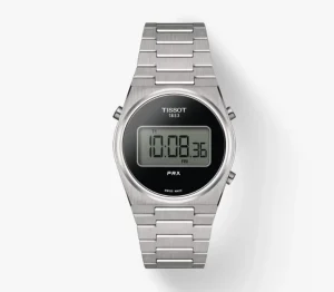 Discount Orologio Donna PRX Digital 35 mm | T137.263.11.050.00 Donna Orologi Donna