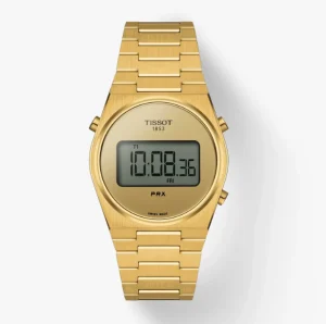 Hot Orologio Donna PRX Digital 35 mm | T137.263.33.020.00 Donna Orologi Donna