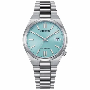 Outlet Orologio Donna Turquoise Tsuyosa 37mm | NJ0200-50L Donna Orologi Donna