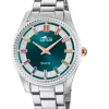 Outlet Orologio Donna Verde | 18898/7 Donna Orologi Donna