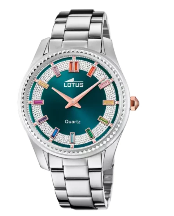 Outlet Orologio Donna Verde | 18898/7 Donna Orologi Donna