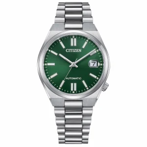 Discount Orologio Donna Verde 37mm | NJ0200-50X Donna Orologi Donna