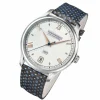 Fashion Orologio 1887 Remontage Manuel Uomo Orologi Uomo