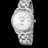 Outlet Orologio Acquadate Grande Taille Quadrante Bianco |  41041.01 Uomo Orologi Uomo