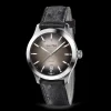 Best Orologio Eberhard Aiglon Grande Taille Nero |  41030.13 Uomo Orologi Uomo