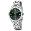 Clearance Orologio Eberhard & Co Orologio Uomo Aquadate Grande Taille Verde   | 41045.07 Uomo Orologi Uomo