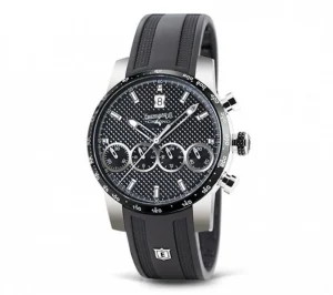 Fashion EBERHARD Chrono 4 "21-42" cod. 31073.CNCU Uomo Orologi Uomo