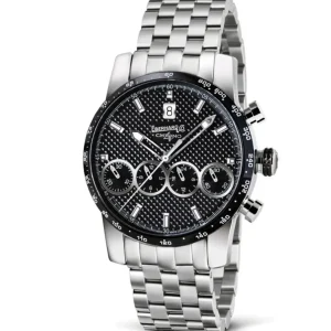 Outlet EBERHARD Chrono 4 "21-42" | 31073.CN CA99 Uomo Orologi Uomo