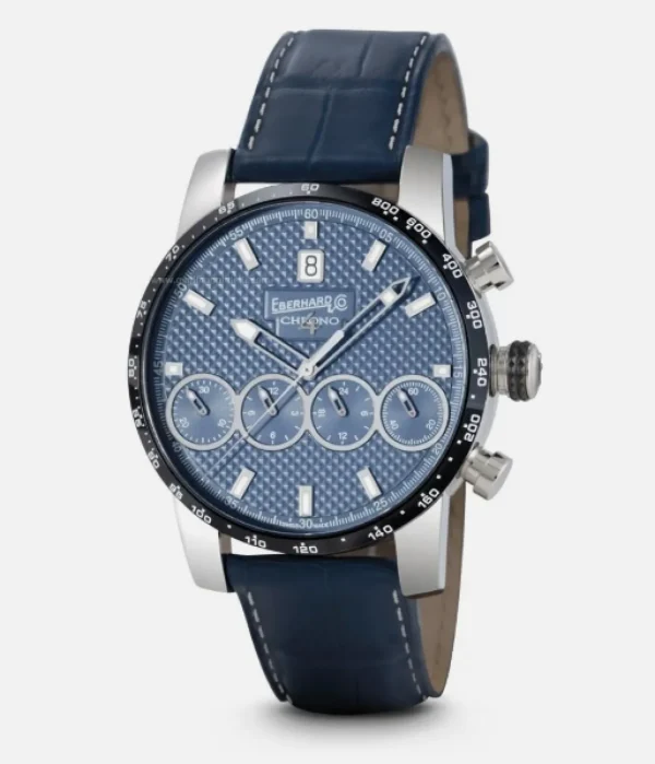 Fashion Orologio EBERHARD Chrono 4 "21-42" | 31073.CN CP Uomo Orologi Uomo