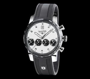 Best EBERHARD Chrono 4 "21-42" | 31073.05 Uomo Orologi Uomo