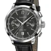 Sale Orologio Eberhard Extra-Fort Grande Taill Uomo Orologi Uomo