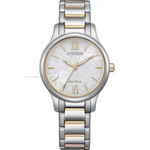 Hot Orologio Eco-Drive Lady | EM0895-73A Donna Orologi Donna