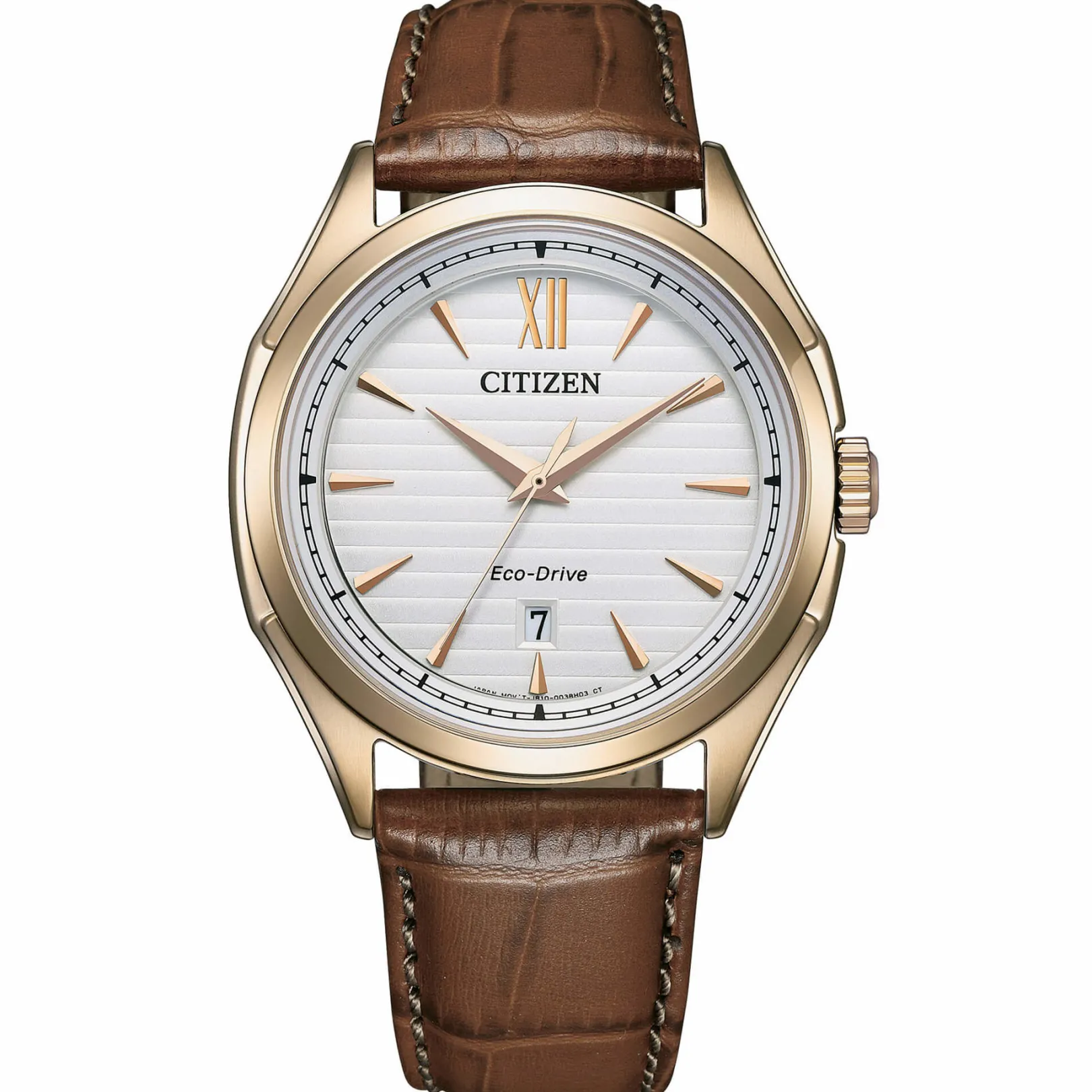 orologio_elegant_cinturin_0.webp Online Orologio Elegant Cinturino In Pelle | AW1753-10A Uomo Orologi Uomo
