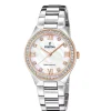 Outlet Orologio Energia Solare Donna | F20658/1 Donna Orologi Donna