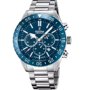 Online Orologio Ceramic Uomo | F20575/2 Uomo Orologi Uomo