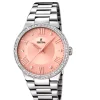 Outlet Orologio Donna Boyfriend | F16719/3 Donna Orologi Donna