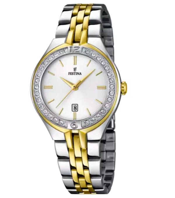 Clearance Orologio Mademoiselle | F16868/1 Donna Orologi Donna