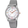 Online Orologio Mademoiselle | F20420/1 Donna Orologi Donna