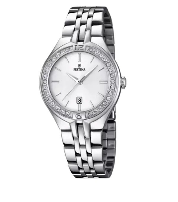 New Orologio Mademoiselle | F16867/1 Donna Orologi Donna