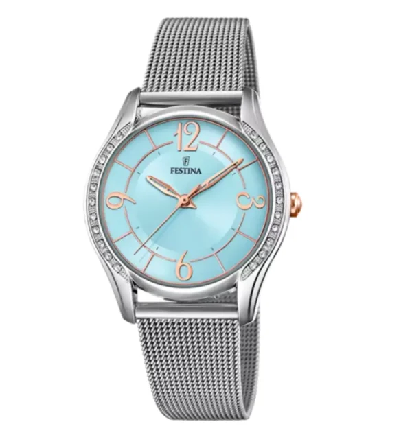 Clearance Orologio Mademoiselle | F20420/3 Donna Orologi Donna