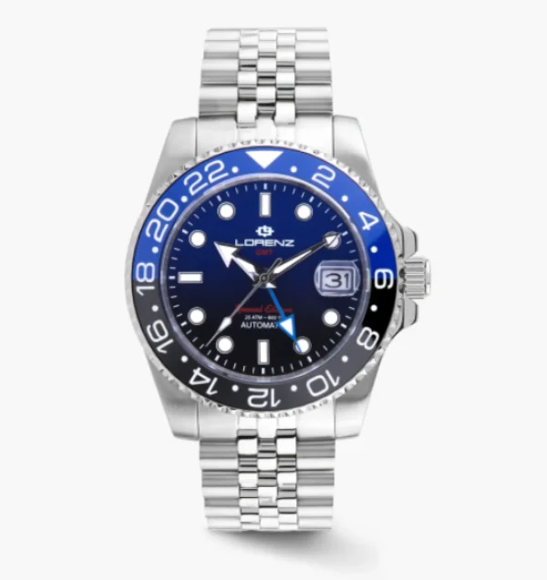 Fashion Orologio GMT - Special Edition | 030257BB Uomo Orologi Uomo