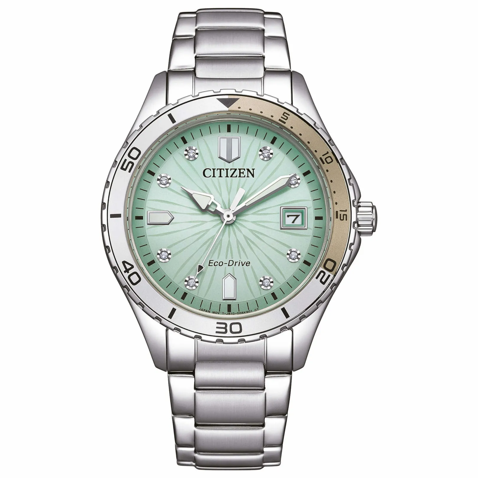 orologio_lady_citizen__fe_0-1.webp New Orologio Lady | FE6170-88L Donna Orologi Donna