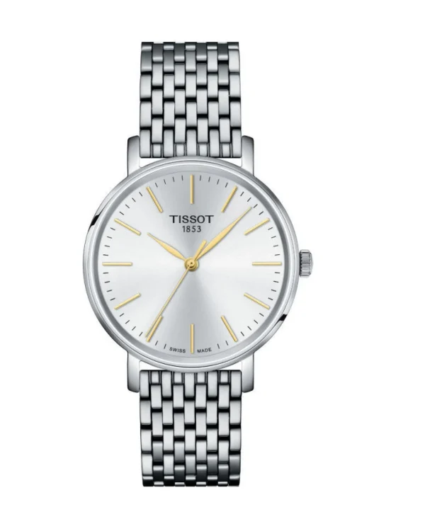 New Orologio Lady Tissot Everytime 34 mm | T143.210.11.011.01 Donna Orologi Donna