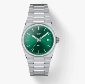Discount Orologio Lady Tissot Prx 35 mm | T137.210.11.081.00 Donna Orologi Donna