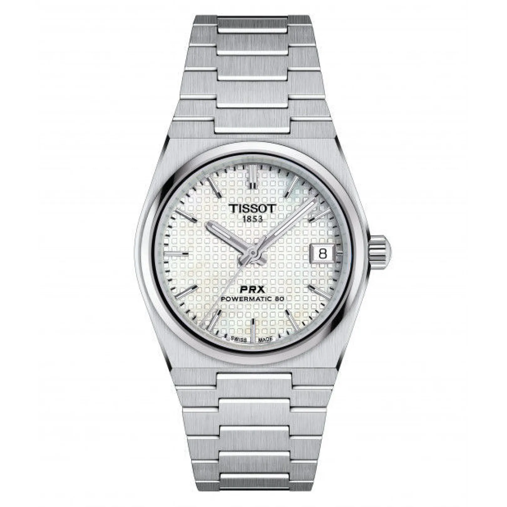 orologio_lady_tissot_prx__0.webp Fashion Orologio Lady Tissot Prx Powermatic 80 35 mm | T137.207.11.111.00 Donna Orologi Donna