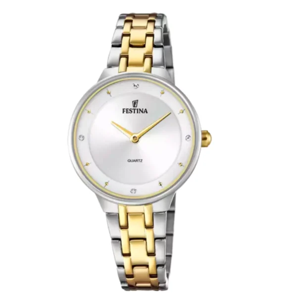 Clearance Orologio Mademoiselle | F20625/1 Donna Orologi Donna