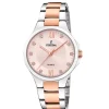 Outlet Orologio Mademoiselle | F20612/2 Donna Orologi Donna