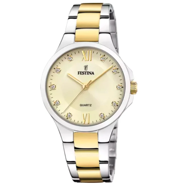 Sale Orologio Mademoiselle | F20618/1 Donna Orologi Donna