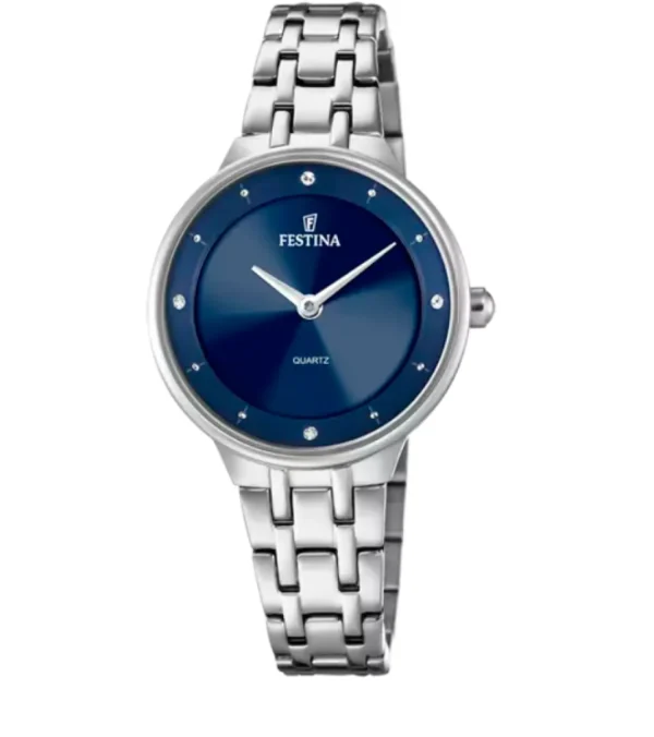 Fashion Orologio Mademoiselle | F20600/3 Donna Orologi Donna